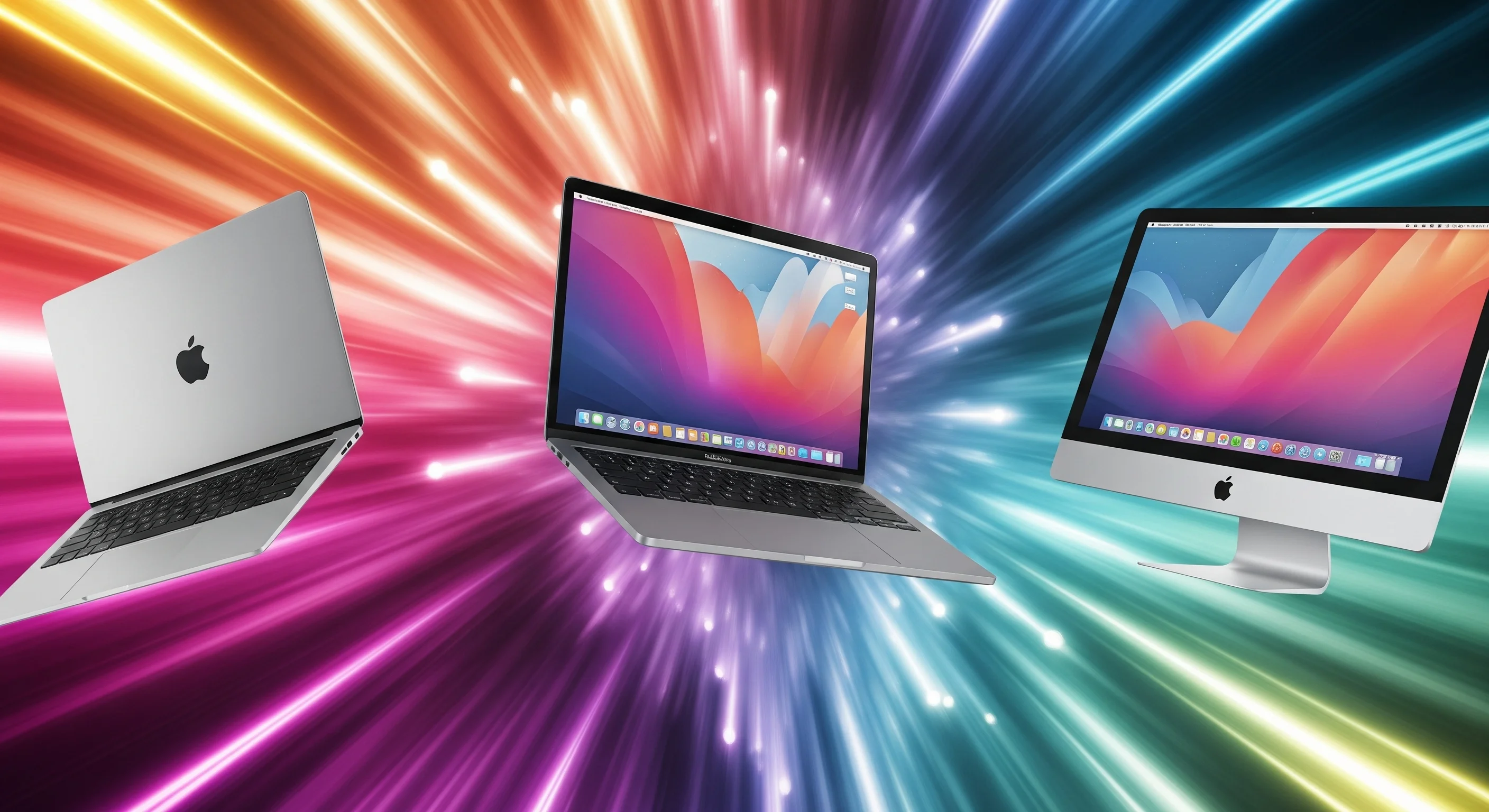 Assistência Técnica Especializada Apple